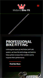 Mobile Screenshot of midlandbikefit.com